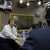 Chris Christie Goes On Radio To Insist 'I Had Nothing To Do With' Bridgegate